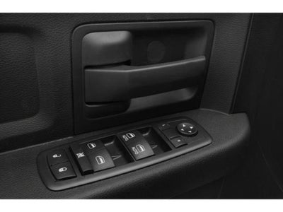 2015 RAM 3500 Tradesman