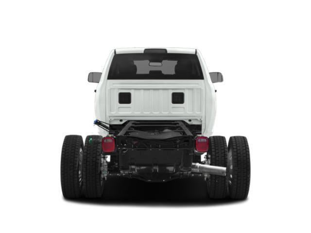 2015 RAM 3500 Tradesman