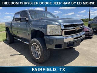 2008 Chevrolet Silverado 1500 LT w/1LT