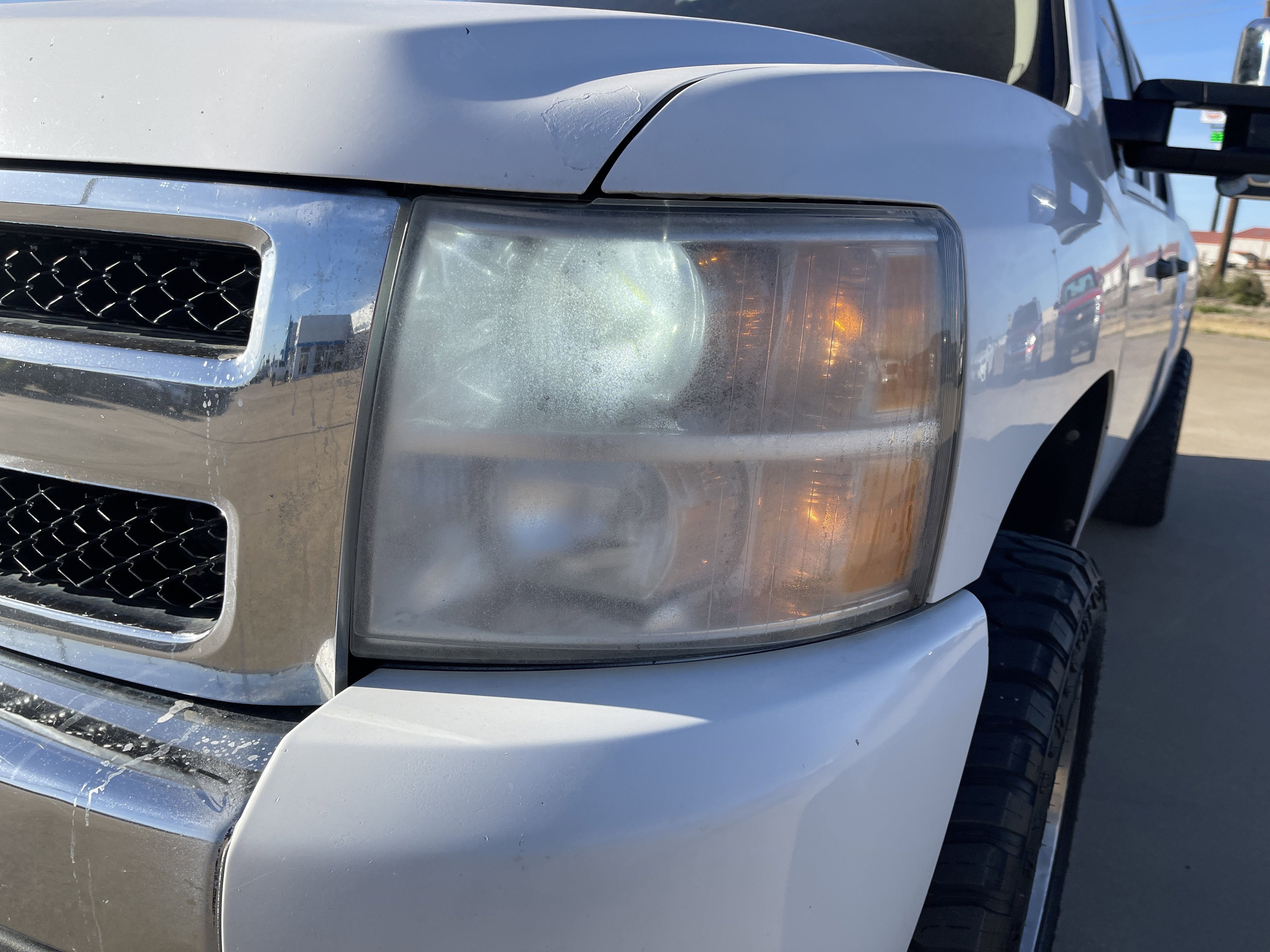 2009 Chevrolet Silverado 1500 LT