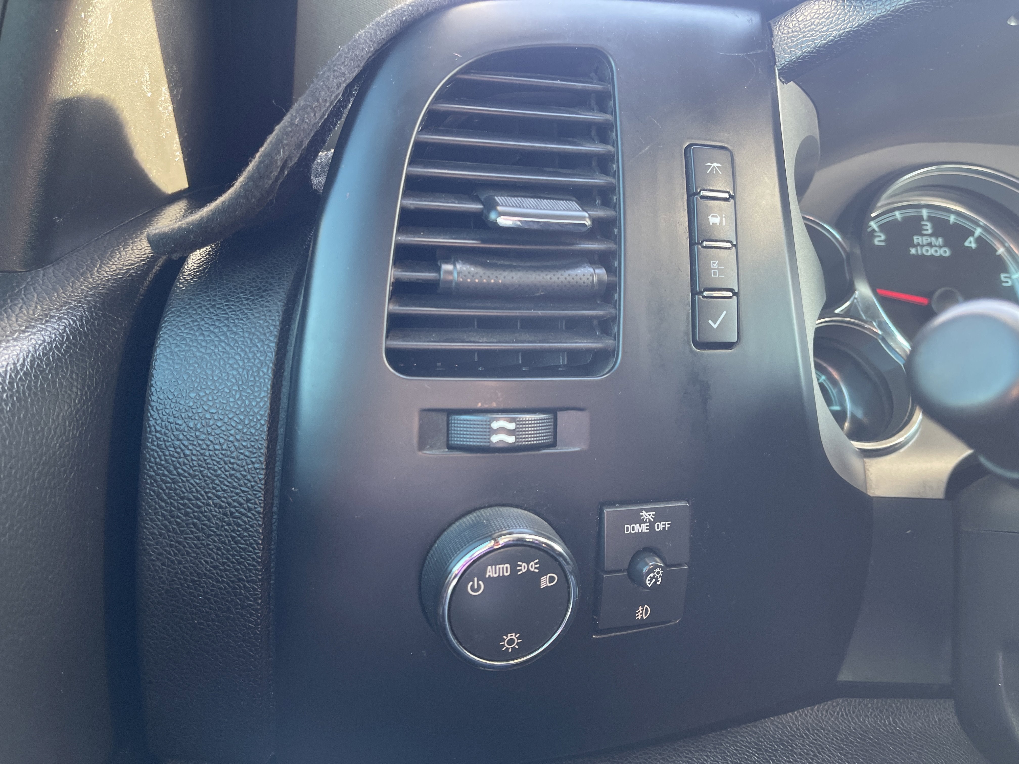 2009 Chevrolet Silverado 1500 LT