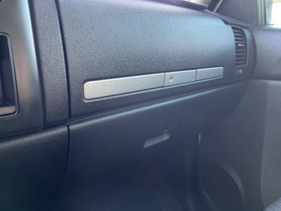 2009 Chevrolet Silverado 1500 LT