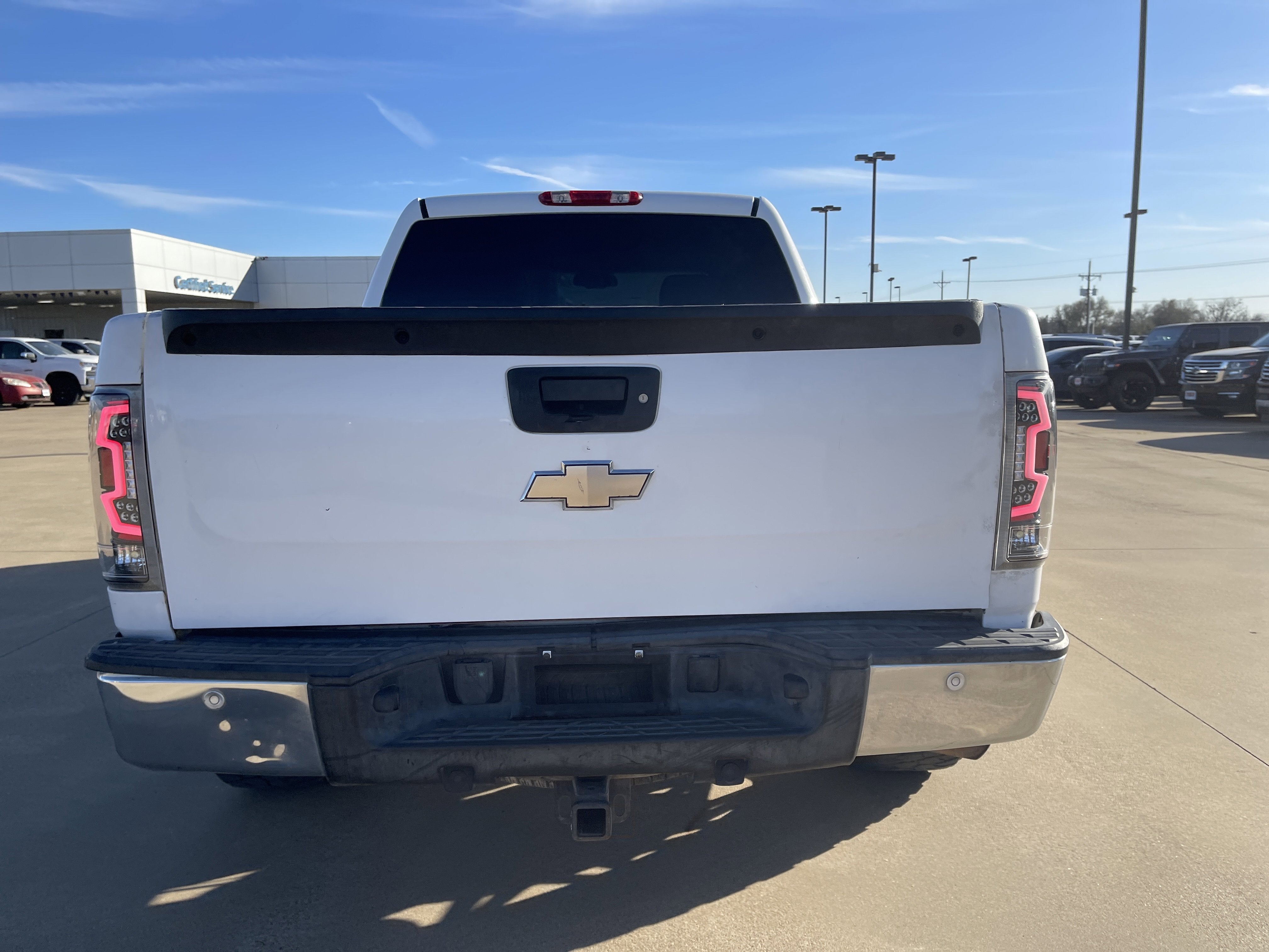 2009 Chevrolet Silverado 1500 LT