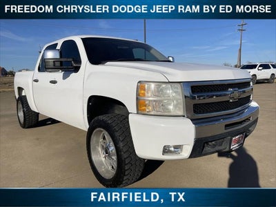 2009 Chevrolet Silverado 1500 LT