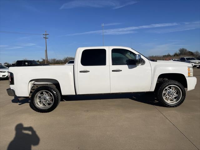 2009 Chevrolet Silverado 1500 LT