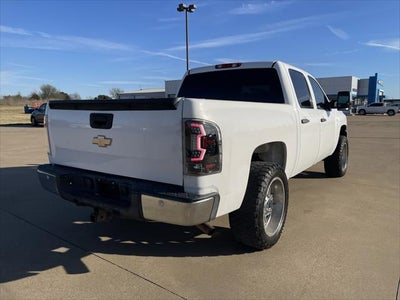 2009 Chevrolet Silverado 1500 LT