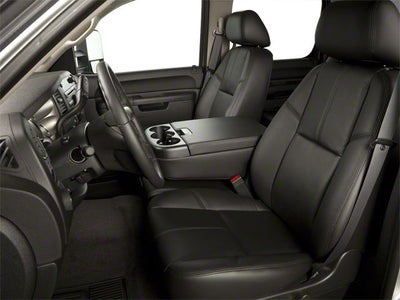 2010 Chevrolet Silverado 1500 LT