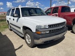 2005 Chevrolet Suburban LS