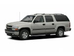 2005 Chevrolet Suburban LS
