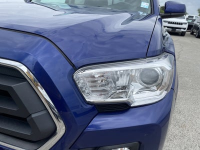 2022 Toyota Tacoma 2WD SR5