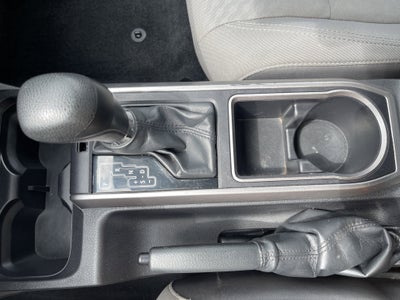 2022 Toyota Tacoma 2WD SR5