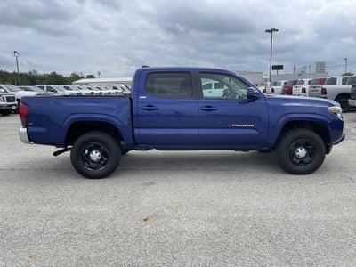 2022 Toyota Tacoma 2WD SR5