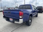 2022 Toyota Tacoma 2WD SR5