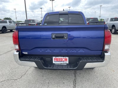 2022 Toyota Tacoma 2WD SR5