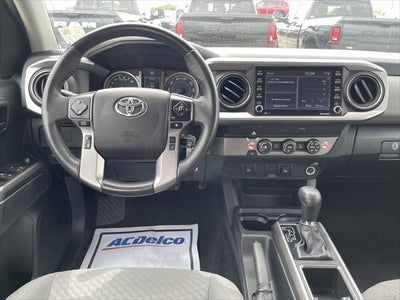 2022 Toyota Tacoma 2WD SR5