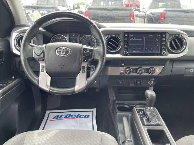2022 Toyota Tacoma 2WD SR5