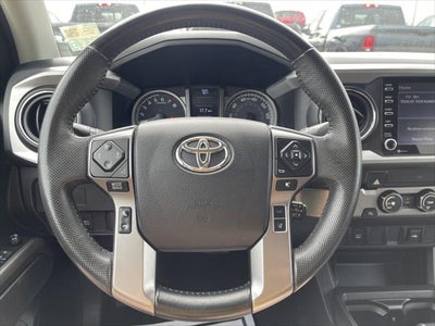 2022 Toyota Tacoma 2WD SR5