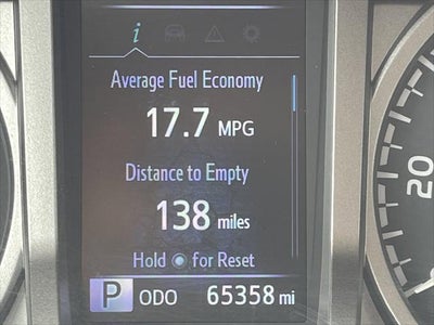 2022 Toyota Tacoma 2WD SR5
