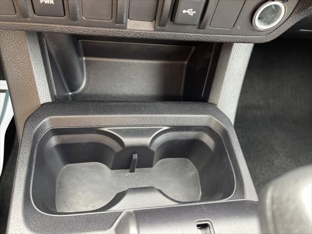 2022 Toyota Tacoma 2WD SR5