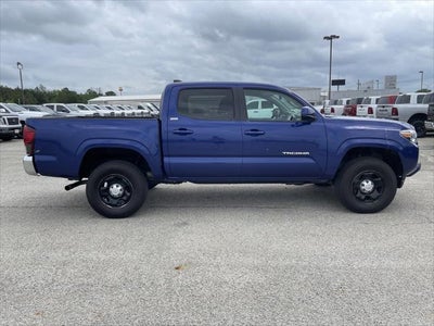 2022 Toyota Tacoma 2WD SR5