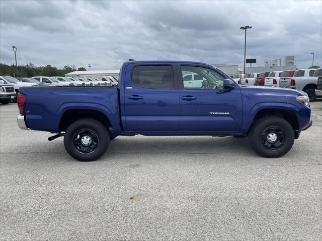 2022 Toyota Tacoma 2WD SR5