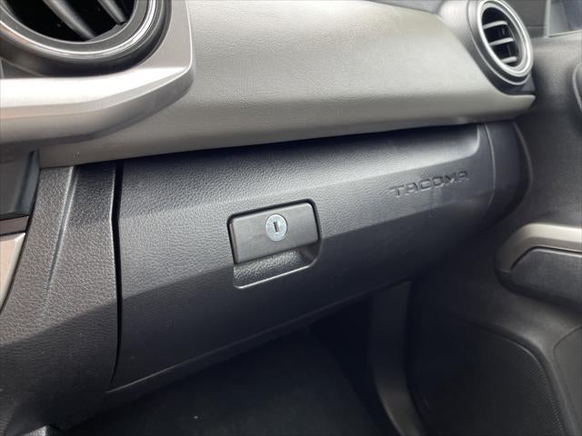 2022 Toyota Tacoma 2WD SR5