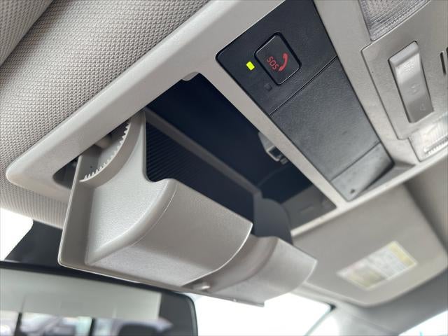 2022 Toyota Tacoma 2WD SR5