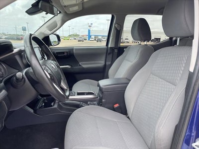2022 Toyota Tacoma 2WD SR5