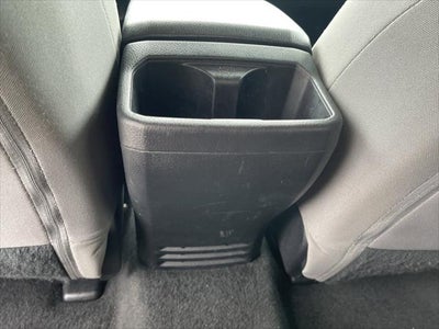 2022 Toyota Tacoma 2WD SR5