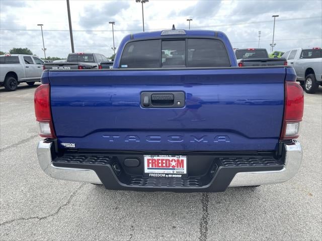 2022 Toyota Tacoma 2WD SR5