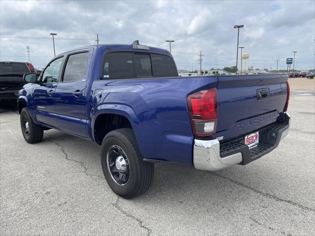 2022 Toyota Tacoma 2WD SR5
