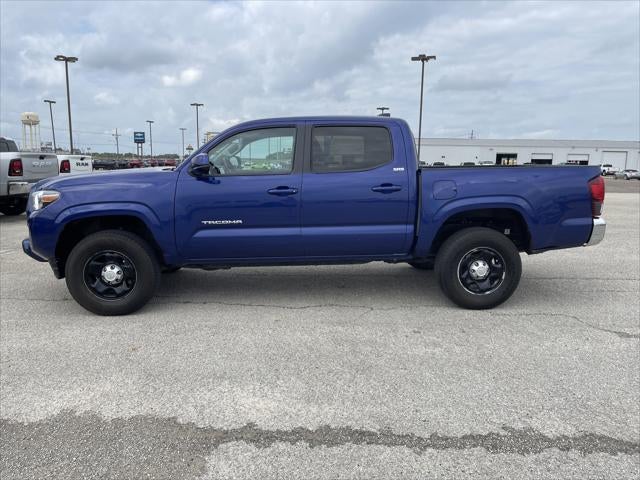2022 Toyota Tacoma 2WD SR5