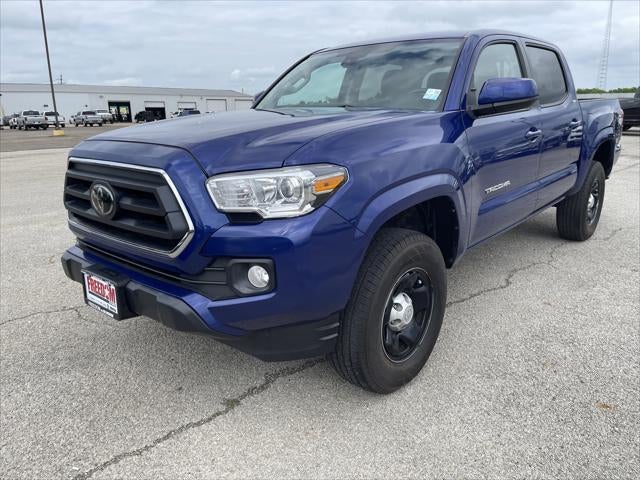 2022 Toyota Tacoma 2WD SR5