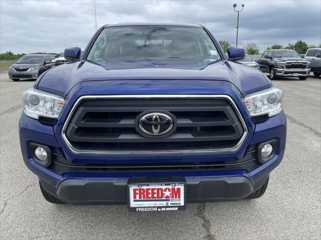 2022 Toyota Tacoma 2WD SR5