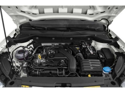 2023 Volkswagen Taos SE