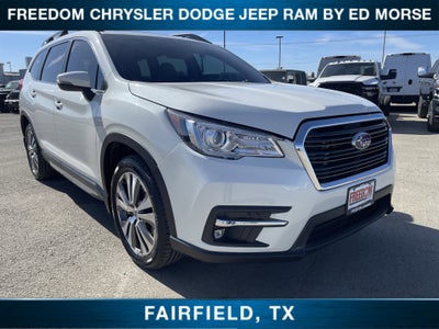 2021 Subaru Ascent Limited