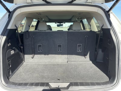 2021 Subaru Ascent Limited