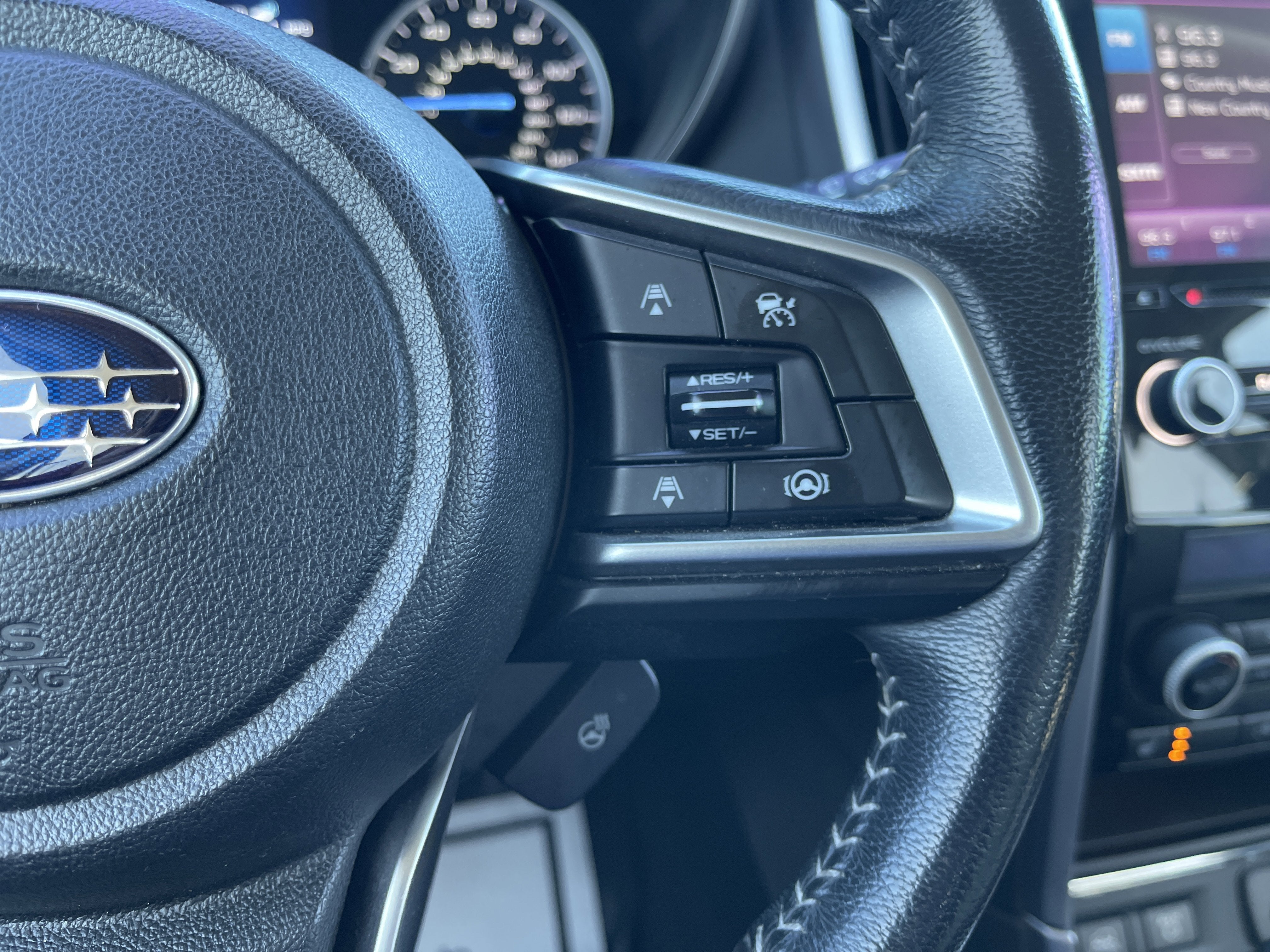 2021 Subaru Ascent Limited