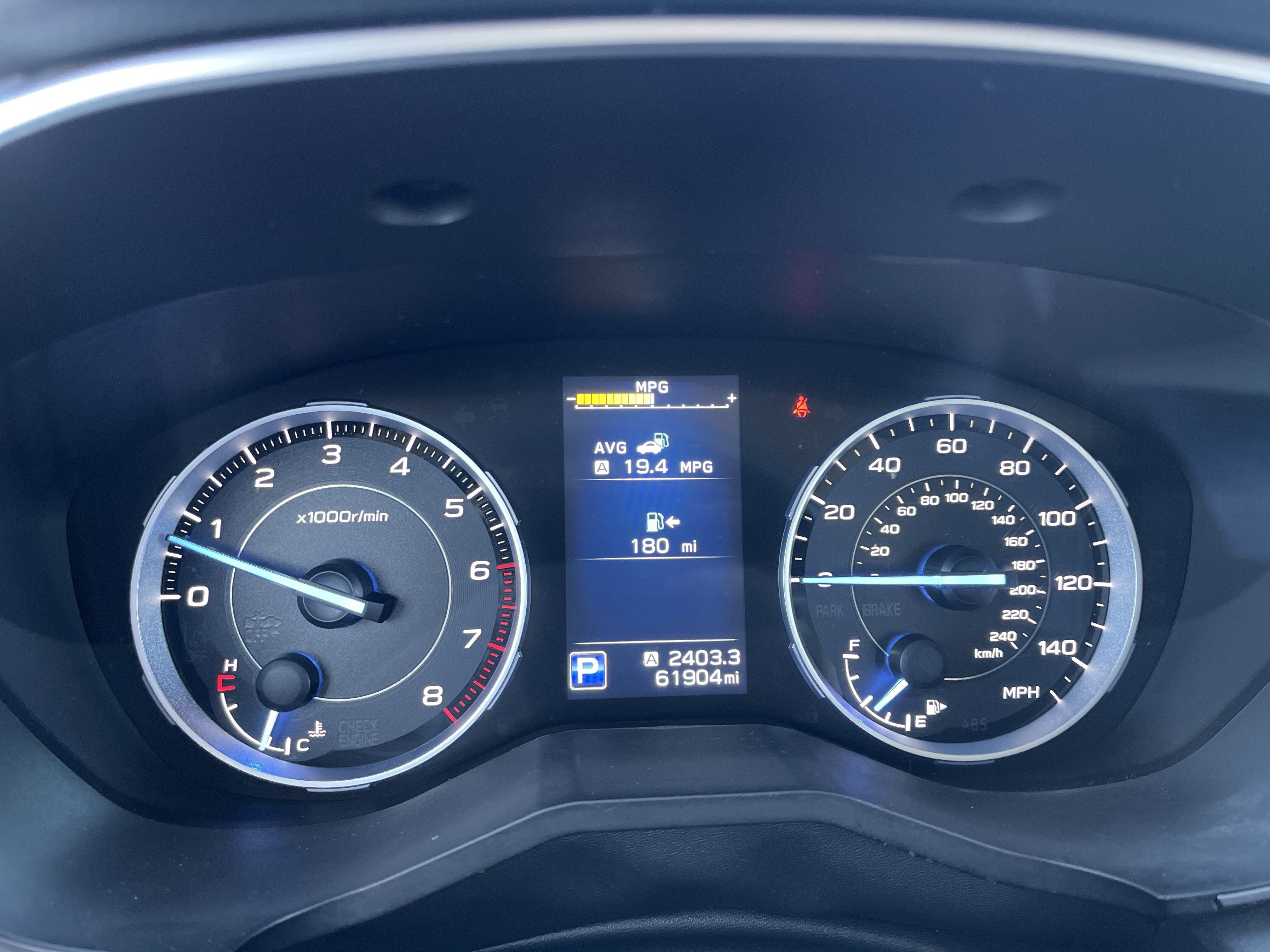 2021 Subaru Ascent Limited