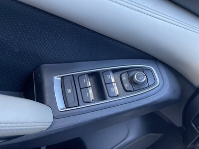 2021 Subaru Ascent Limited