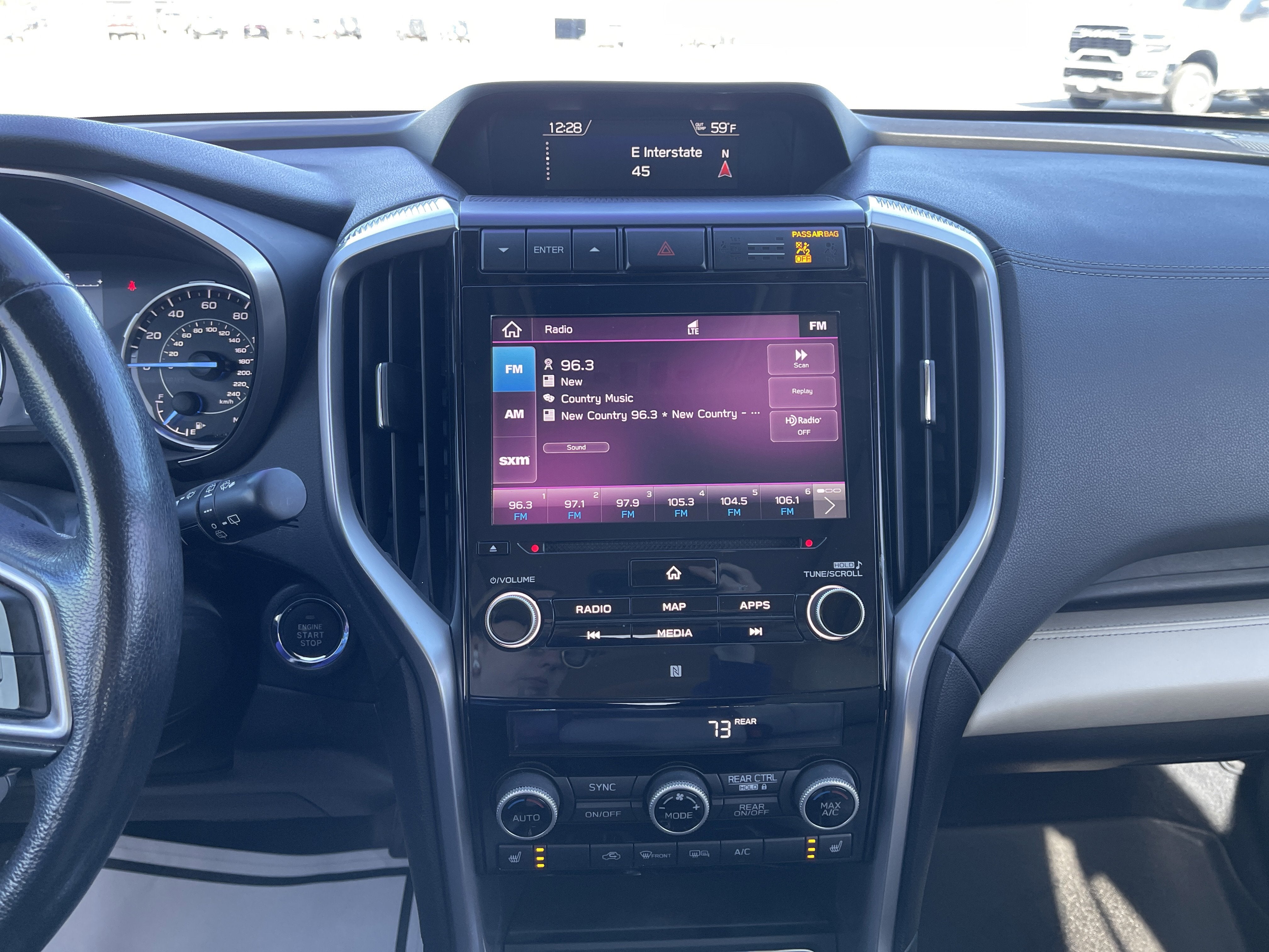 2021 Subaru Ascent Limited