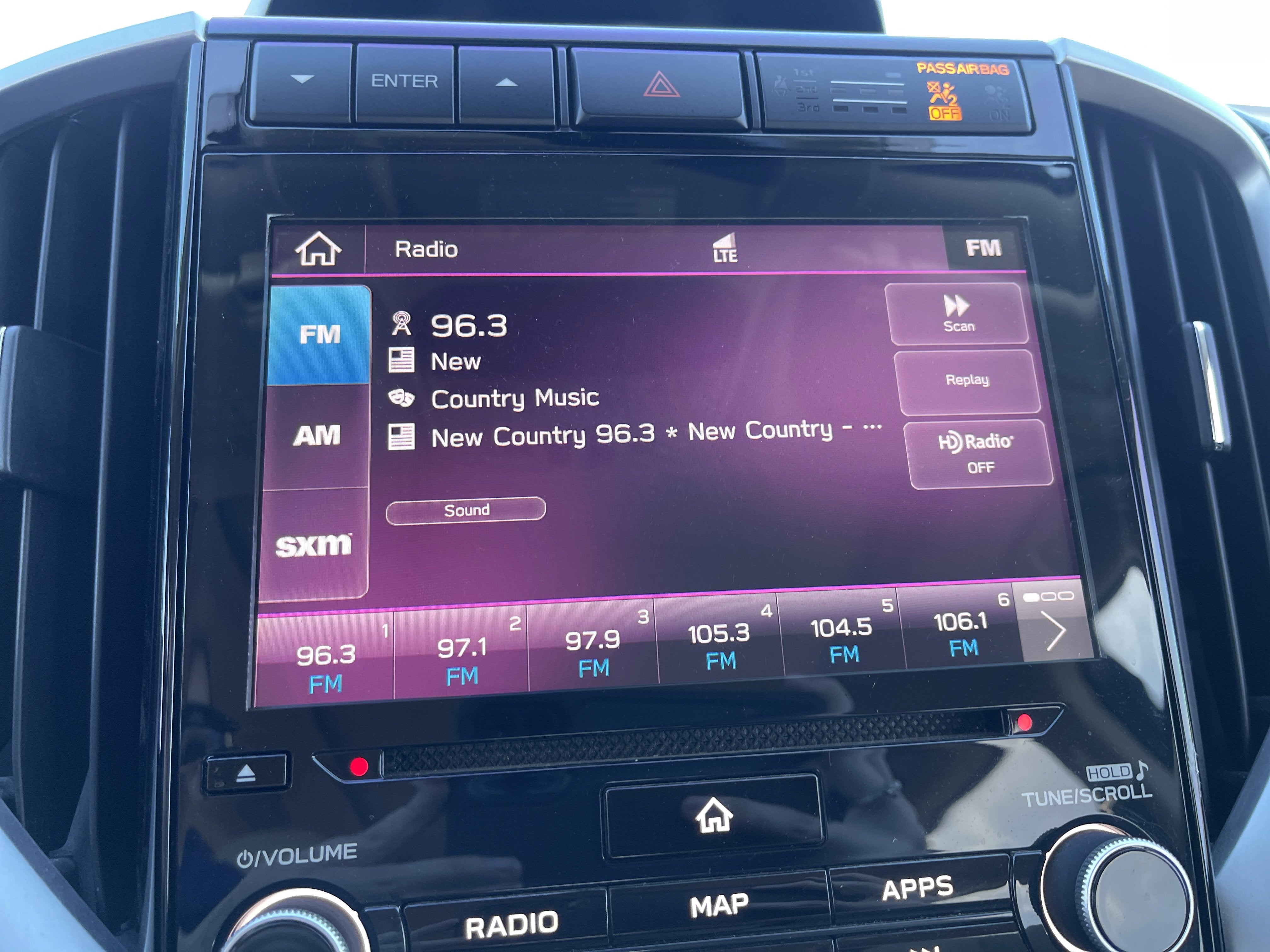 2021 Subaru Ascent Limited