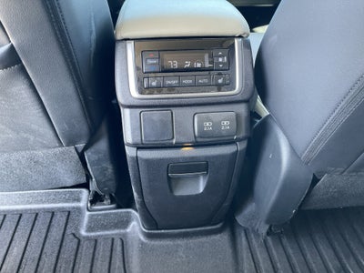 2021 Subaru Ascent Limited