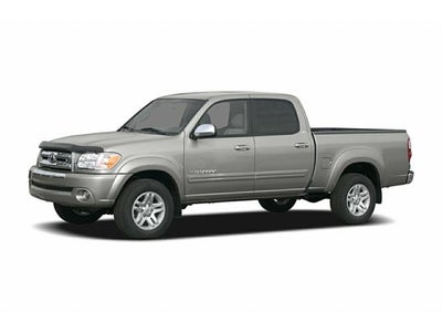 2006 Toyota Tundra SR5