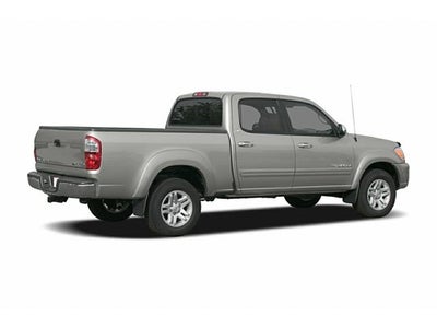 2006 Toyota Tundra SR5