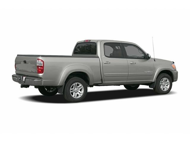 2006 Toyota Tundra SR5