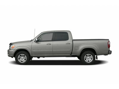 2006 Toyota Tundra SR5