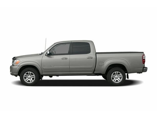 2006 Toyota Tundra SR5