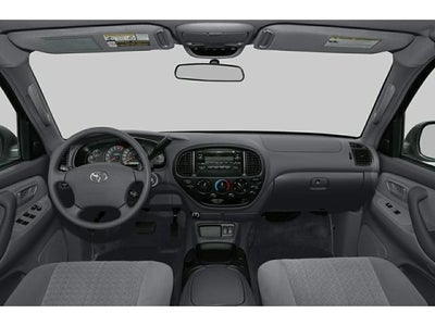 2006 Toyota Tundra SR5