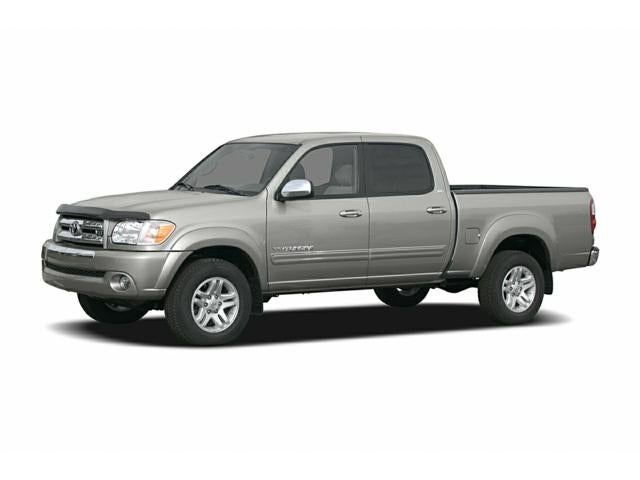 2006 Toyota Tundra SR5